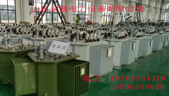 恩施变压器厂家 恩施变压器厂家