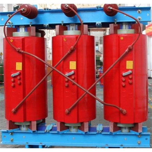 恩施SCB13-3150KVA/10KV/0.4KV干式变压器