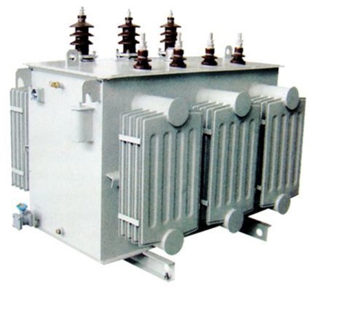 恩施SCB11-50KVA/10KV/0.4KV油浸式变压器