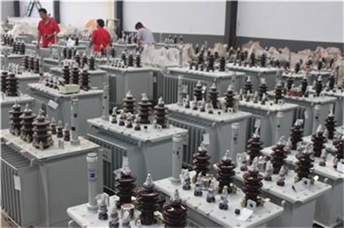恩施SCB10-125KVA/10KV/0.4KV干式变压器