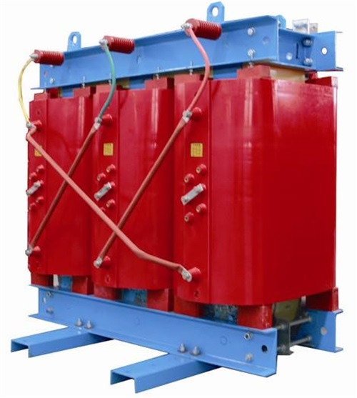 恩施SCB13-50KVA/10KV/0.4KV干式变压器