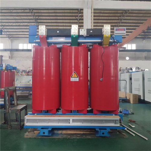 恩施SCB12-800KVA/10KV/0.4KV干式变压器