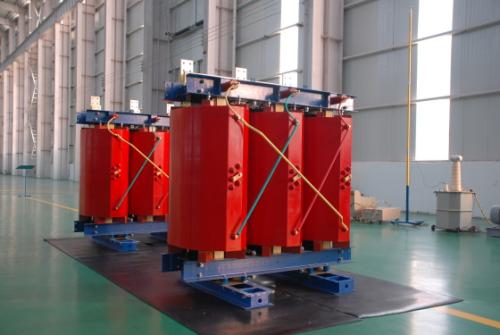 恩施SCB13-800KVA/10KV/0.4KV干式变压器