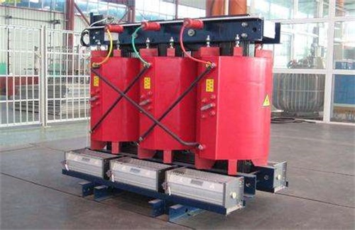 恩施SCB11-3150KVA/10KV/0.4KV干式变压器