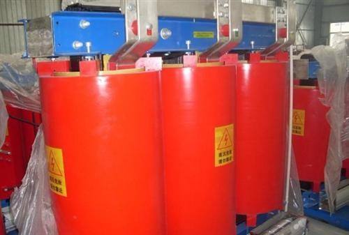 恩施SCB13-630KVA/10KV/0.4KV干式变压器