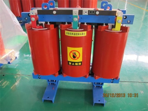 恩施SCB11-630KVA/10KV/0.4KV干式变压器