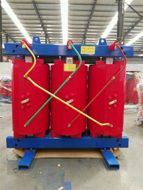 恩施SCB12-2500KVA干式变压器结构