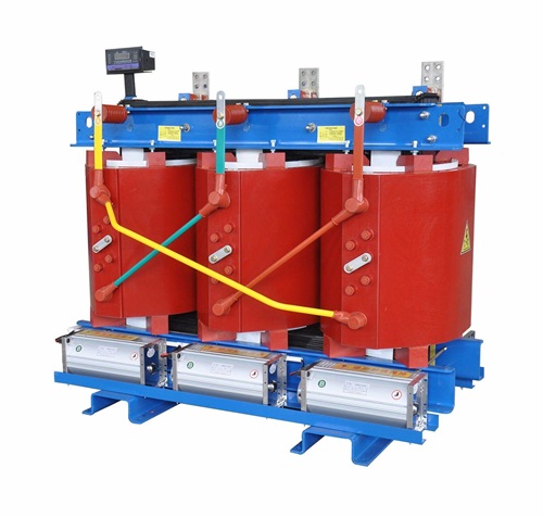 恩施SCB11-630KVA/10KV/0.4KV干式变压器
