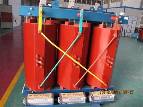 恩施SCB10-1600KVA干式变压器厂家库存