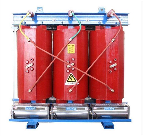 恩施SCB12-200KVA/10KV干式变压器价格