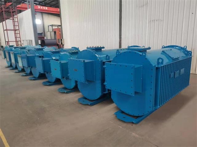 恩施KS11矿用变压器