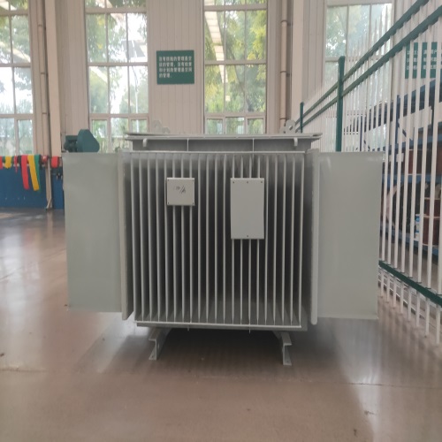 恩施S11变压器