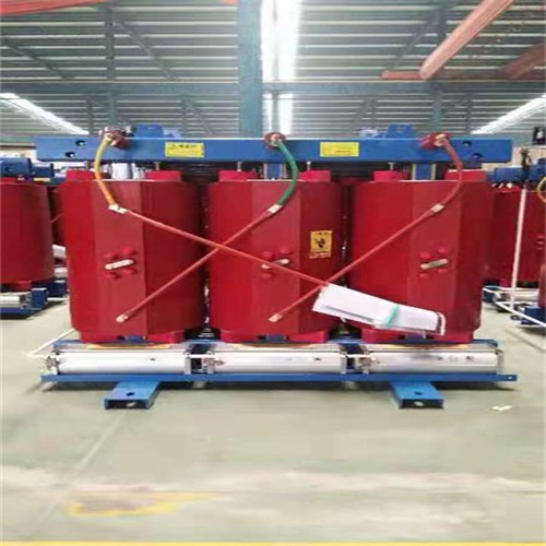 恩施SCB11-5000KVA干式变压器