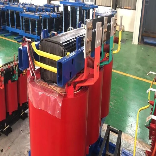 恩施SCBH15-250KVA非晶合金干式变压器