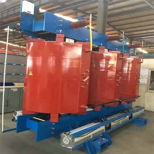 恩施SCB14-500KVA干式变压器