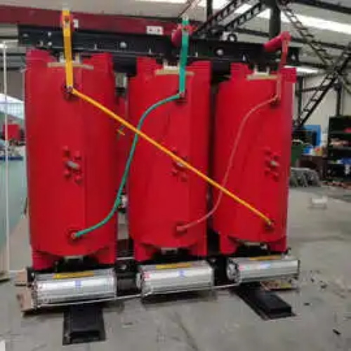 恩施SCB14-200KVA干式变压器