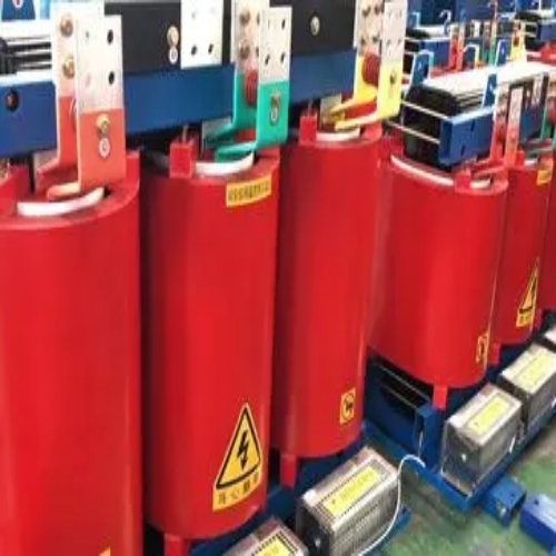 恩施SCB18-315KVA干式变压器