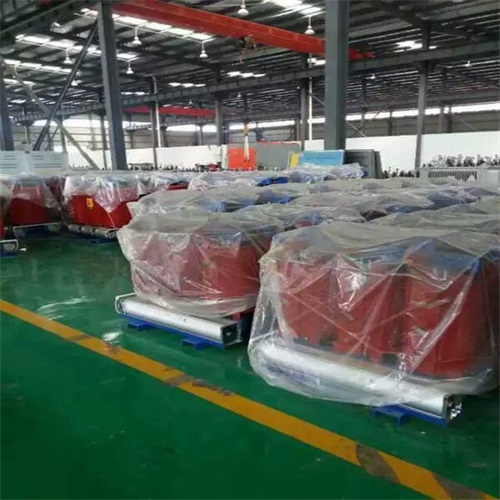 恩施非晶合金干式变压器哪家好
