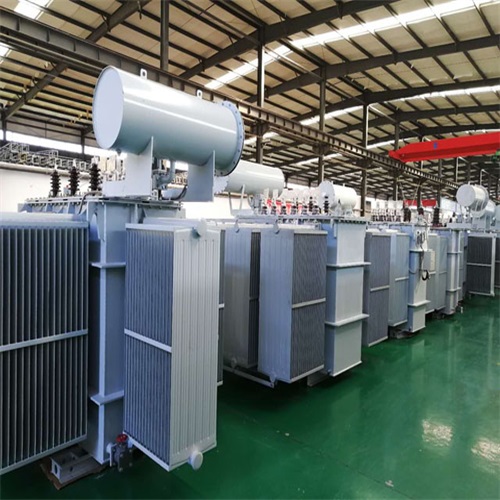 恩施S22-3150KVA油浸式变压器