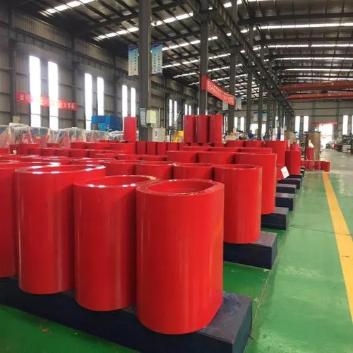 恩施1250KVA非晶合金干式变压器